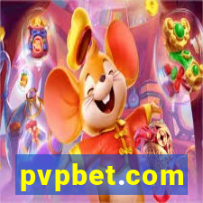 pvpbet.com