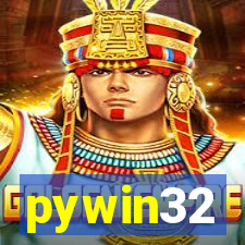 pywin32