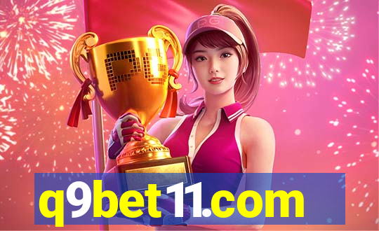 q9bet11.com