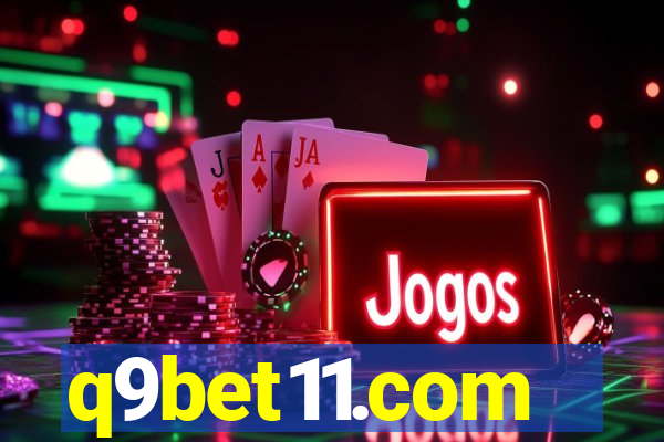 q9bet11.com