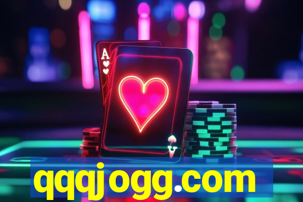 qqqjogg.com