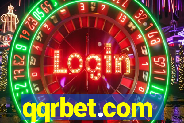 qqrbet.com