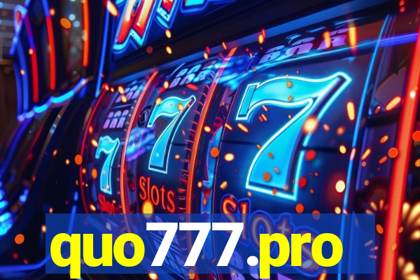 quo777.pro