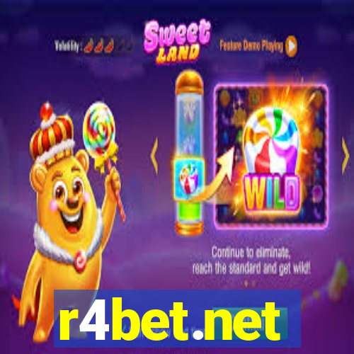 r4bet.net