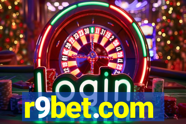 r9bet.com