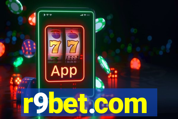 r9bet.com