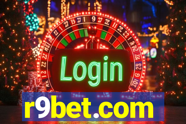 r9bet.com