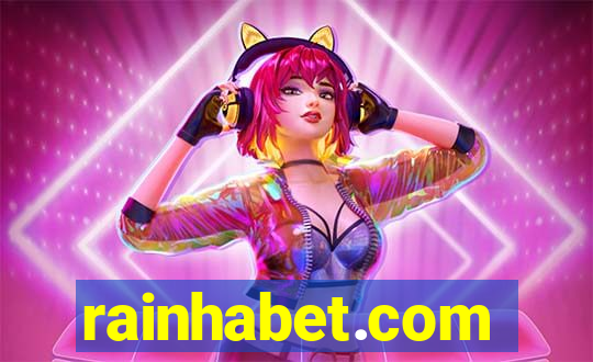 rainhabet.com