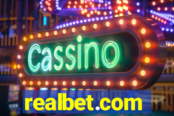 realbet.com