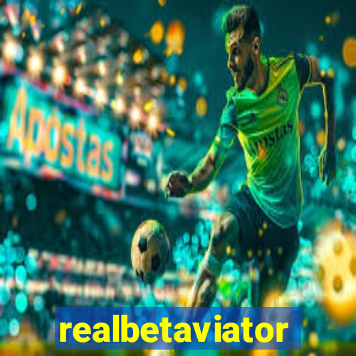 realbetaviator