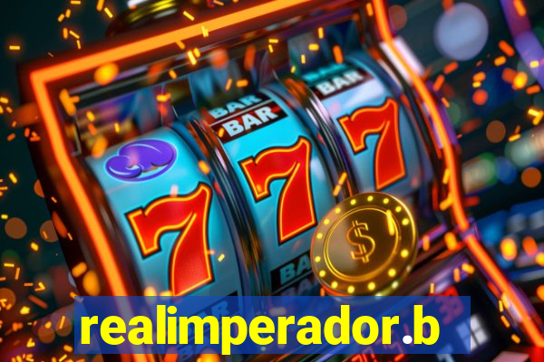 realimperador.bet