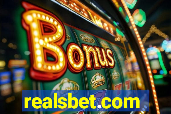 realsbet.com