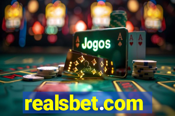 realsbet.com