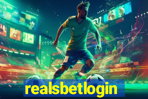 realsbetlogin