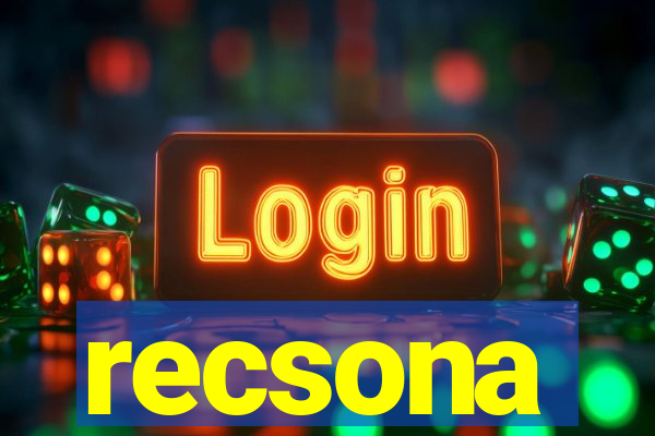 recsona