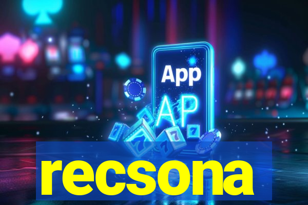 recsona