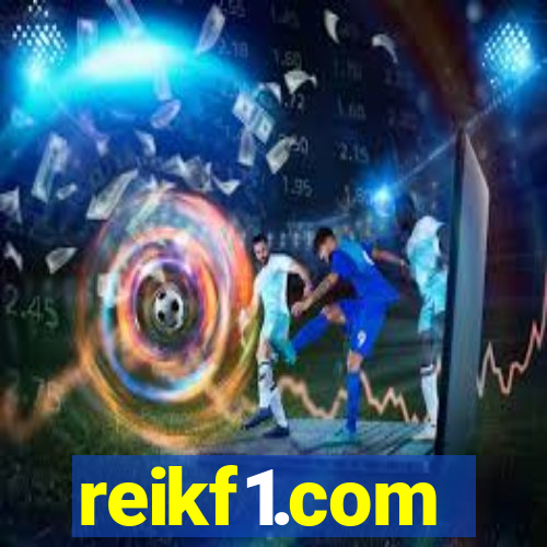 reikf1.com