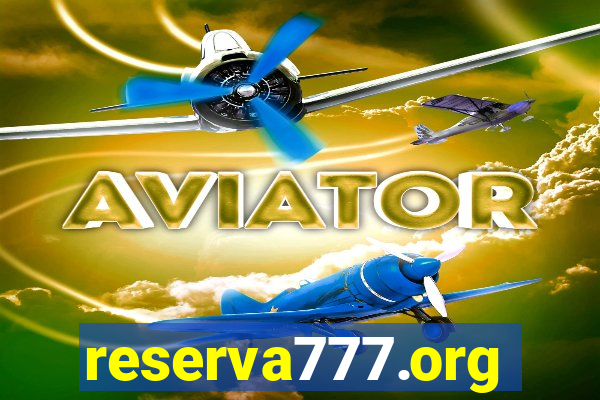 reserva777.org