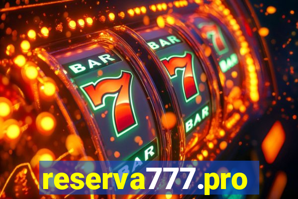 reserva777.pro