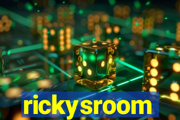 rickysroom