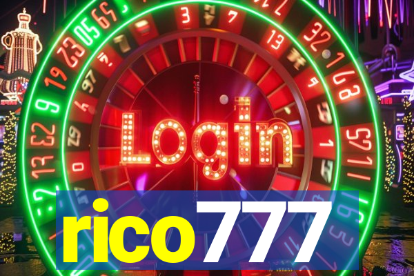 rico777