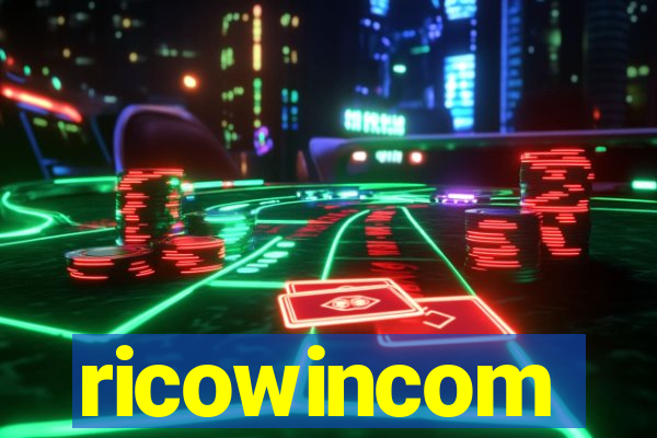 ricowincom