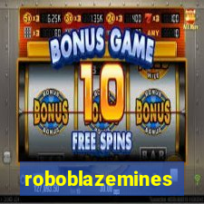 roboblazemines