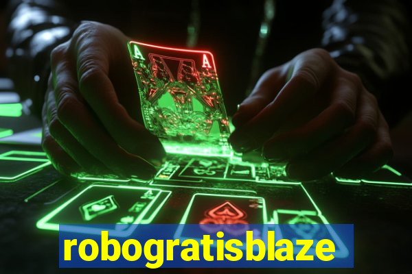 robogratisblaze