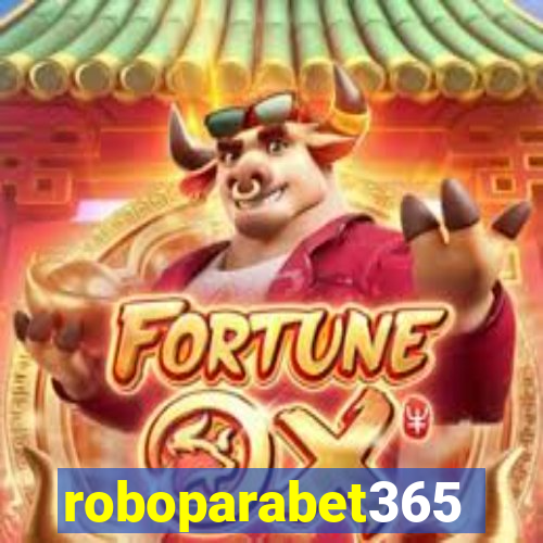 roboparabet365