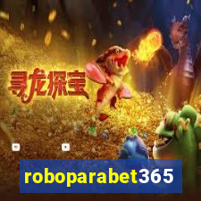 roboparabet365