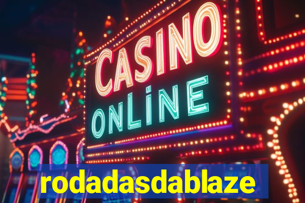 rodadasdablaze