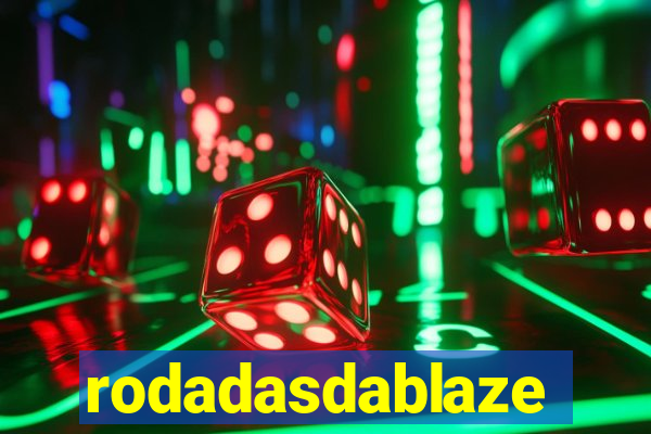 rodadasdablaze