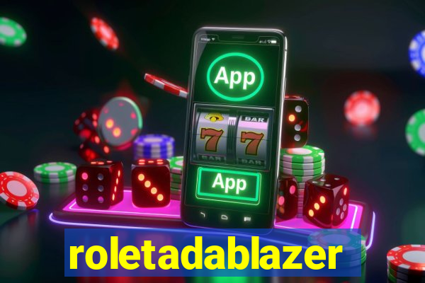 roletadablazer