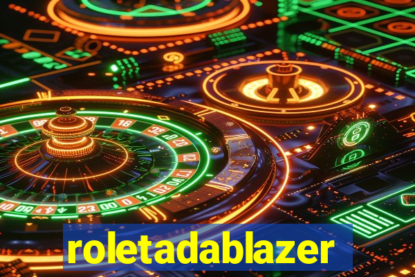 roletadablazer