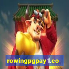 rowingpgpay1.com