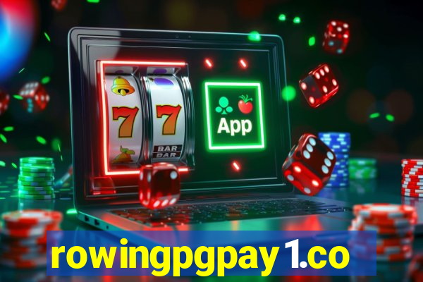 rowingpgpay1.com