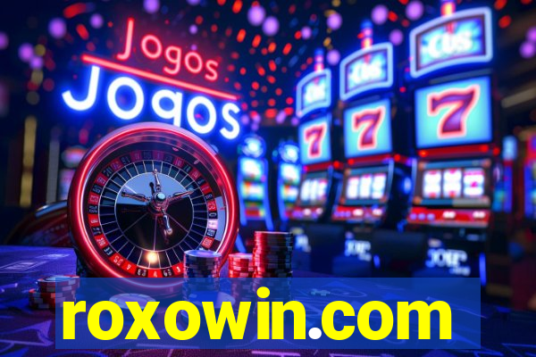 roxowin.com