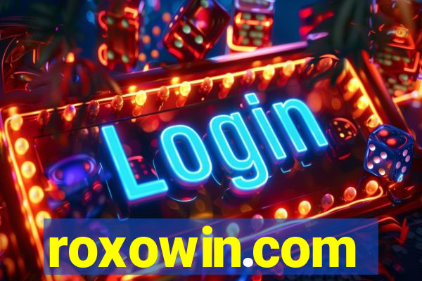 roxowin.com