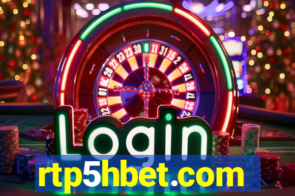 rtp5hbet.com