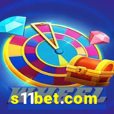 s11bet.com