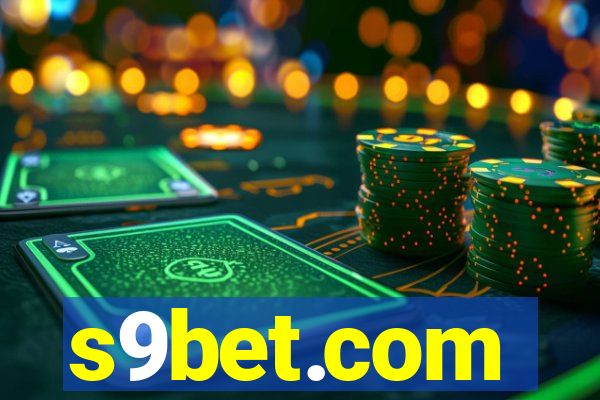 s9bet.com