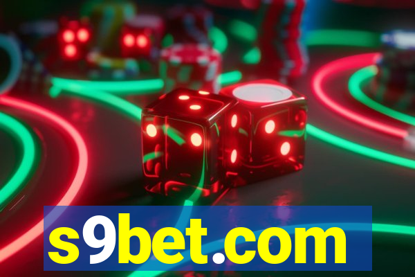 s9bet.com