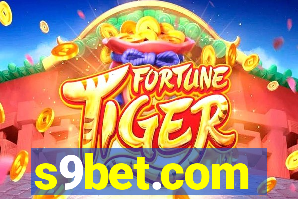 s9bet.com