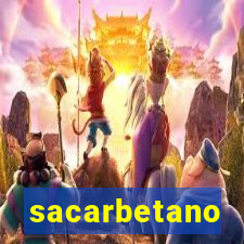 sacarbetano