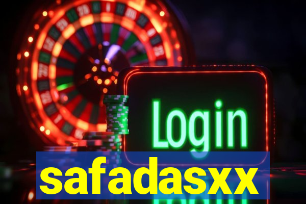 safadasxx