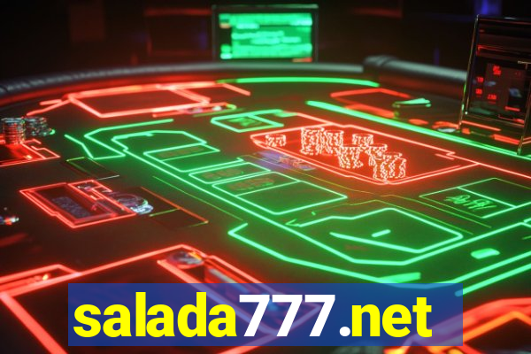 salada777.net