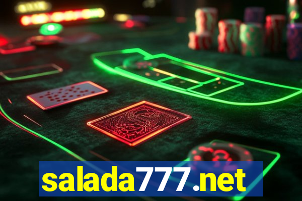 salada777.net