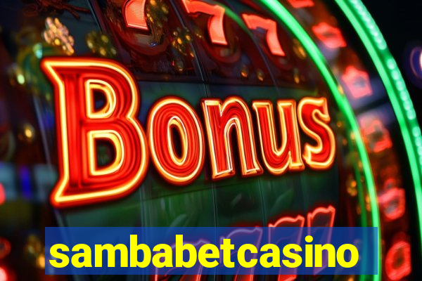 sambabetcasino