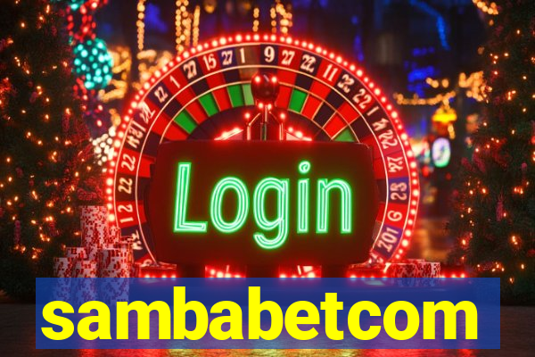 sambabetcom