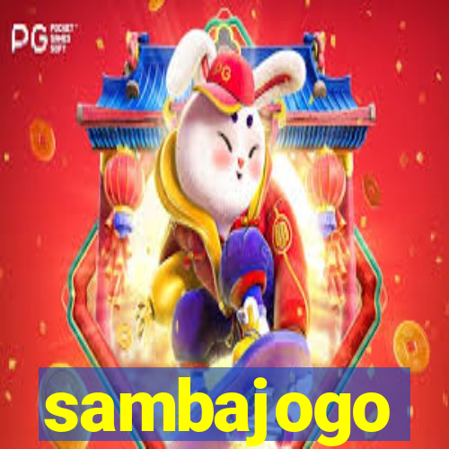 sambajogo